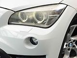 BMW X1 xDrive20d - náhled 8