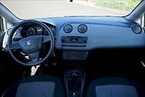 Seat Ibiza (2014) TSI 77 kW Reference - náhled 8
