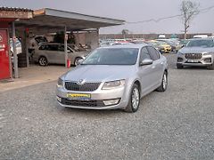 Škoda Octavia (2012) ČR 1.2TSI – NAVIGACE - fotografie inzerátu