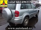 Toyota RAV4 (2000) VOLAT 602 696115 - náhled 3