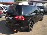 Ford Galaxy (2007) Ghia - 2,0TDCi - náhled 6