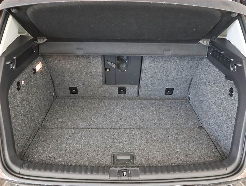 Volkswagen Tiguan (2012) Sport 2.0 TDI, 4X4, Automat - fotka 13 z 24