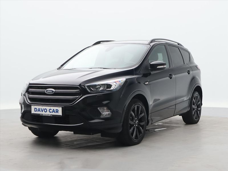Ford Kuga 1,5 EB 110kW ST-Line 1.Maj - fotka 3 z 28