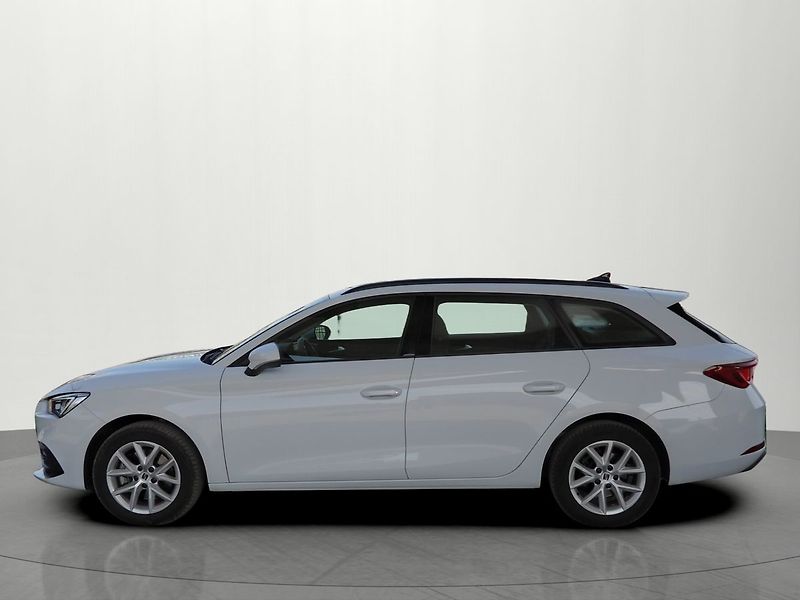 Seat Leon 2.0TDI DSG Virtual ACC LED NAV - fotka 2 z 31