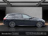 Mercedes-Benz Třídy C C 220d kombi, 4MATIC, CZ - náhled 6