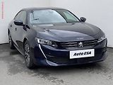 Peugeot 508 (2022) 1.2PT, Allure, AT - náhled 1