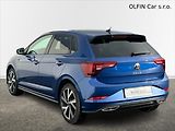 Volkswagen Polo 1,0 TSi 81kW 7DSG R-LINE - náhled 9