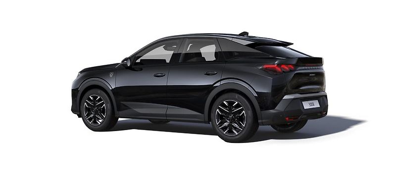 Peugeot 3008 (2026) GT Hybrid 145 e-DCS6 - fotka 3 z 8