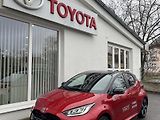 Toyota Yaris 1.5 HEV 130, Executive - náhled 1