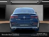 Mercedes-Benz GLC 400d 4MATIC kupé AMG linie - náhled 3