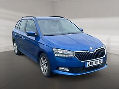 Škoda Fabia 1,0 TSI Ambition - fotografie inzerátu