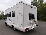 Fiat Ducato PALMO-MOBIL 2.2JTD GARÁ - náhled 3
