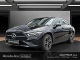 Mercedes-Benz CLA Třída 180d kupé Progressive Ad - náhled 1