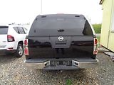 Nissan Navara 2,5 DCI - náhled 2