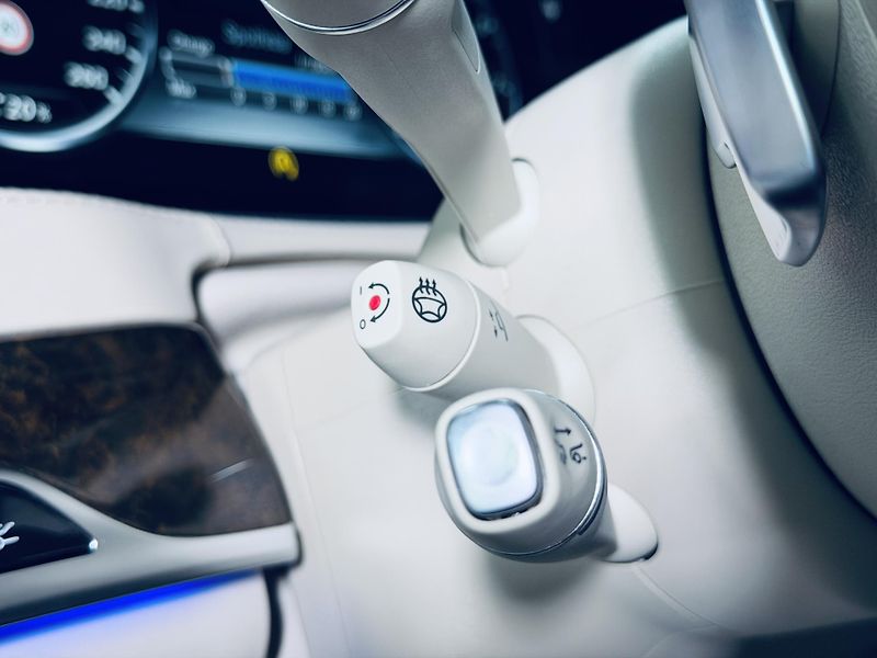 Mercedes-Benz Třídy S (2015) S600*Maybach*V12  - fotka 22 z 49