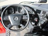 Mercedes-Benz Actros 2545, 6X2, BDF, NEZÁVISLÁ KLIM - náhled 9