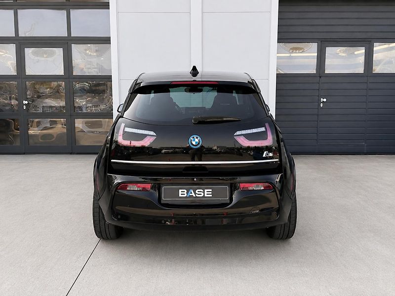 BMW i3 s 120Ah 135kw - fotka 5 z 24