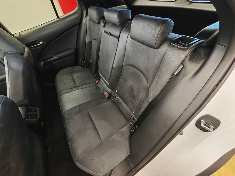 Lexus UX 300h Business TECH - fotka 21 z 36