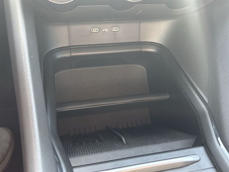Škoda Kodiaq (2025) 2.0 TDI DSG Selection - fotka 21 z 29
