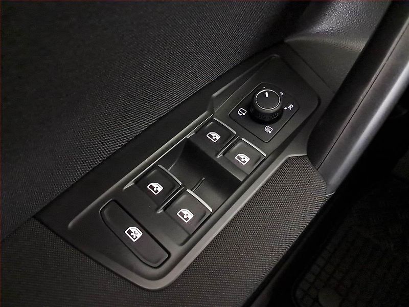 Volkswagen Tiguan Allspace (2022) Life 1.5 TSI - fotka 16 z 18