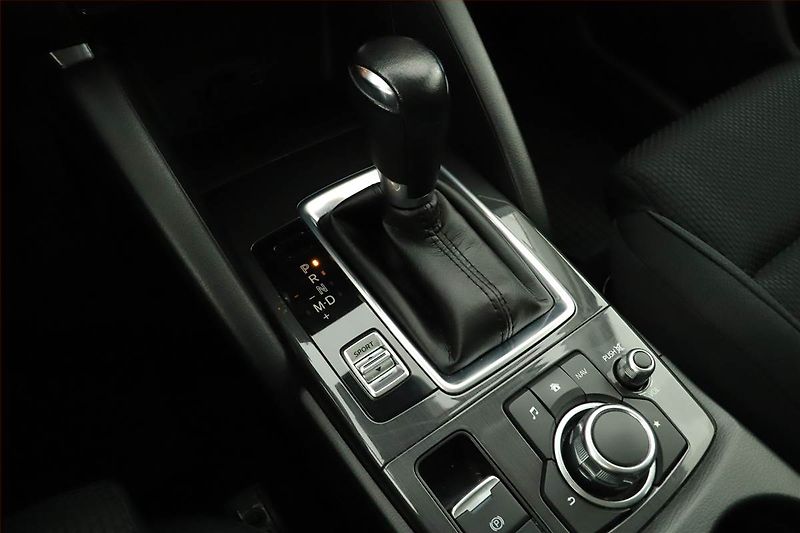 Mazda CX-5 (2015) 2.0 Skyactiv-G, 4X4, Automat - fotka 10 z 16
