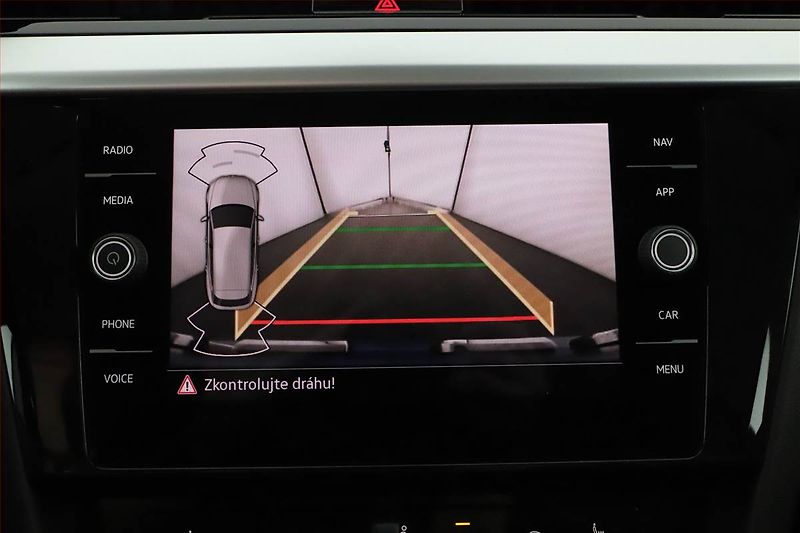 Volkswagen Arteon (2022) Elegance 2.0 TDI - fotka 9 z 19