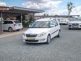 Škoda Roomster (2010) ČR 1.2TSI 63KW AC - náhled 1