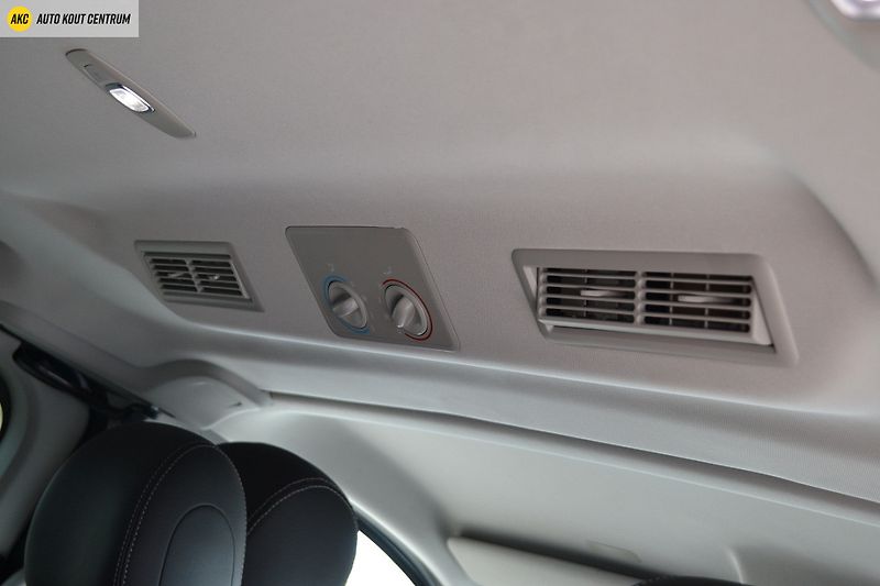 Renault Trafic SPACECLASS dCi 170 EDC L2 7 MÍ - fotka 20 z 64