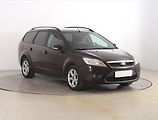 Ford Focus (2009) 1.6 16V, Serv.kniha, nová STK - náhled 1