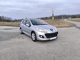 Peugeot 207 1.4  1.MAJITEL, DOLOŽENÉ KM - náhled 1