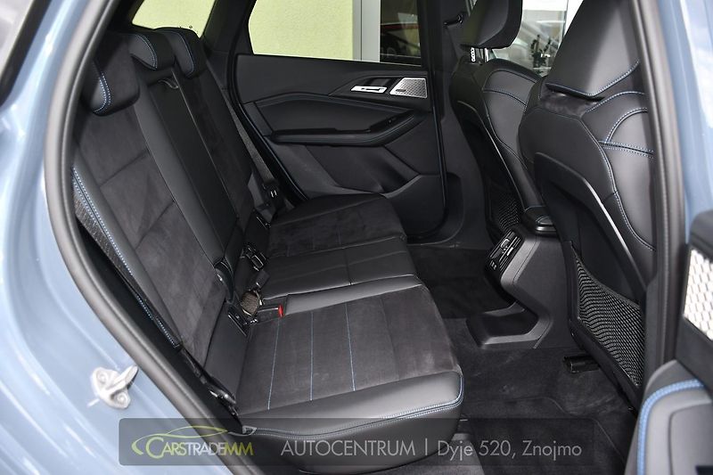 BMW Řada 2 218D ACTIVE TOURER ČR 1M - fotka 19 z 60