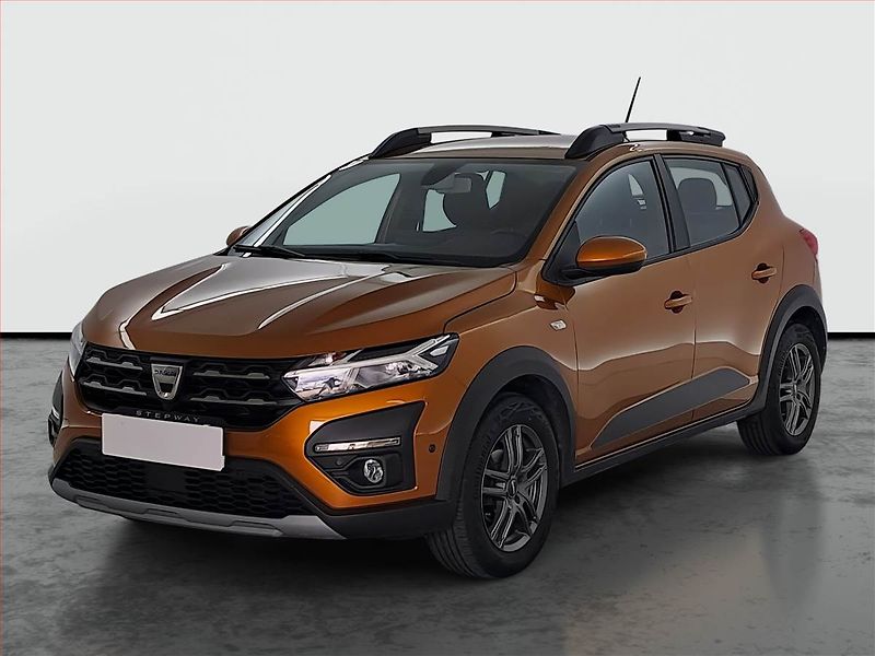 Dacia Sandero (2023) Stepway Extreme 1.0 TCe, LPG - fotka 2 z 19