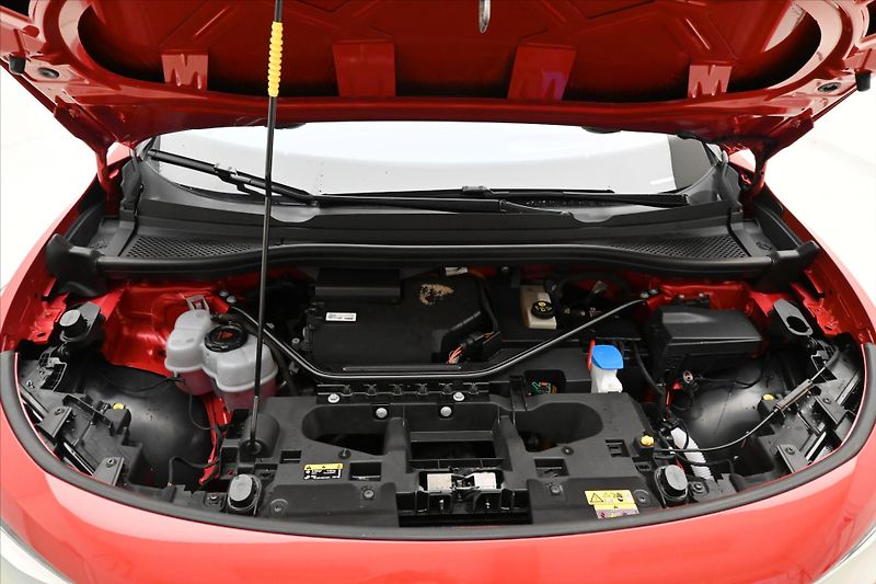 Volkswagen ID.5 Pro Performance 77kWh/150kW TA - fotka 9 z 32