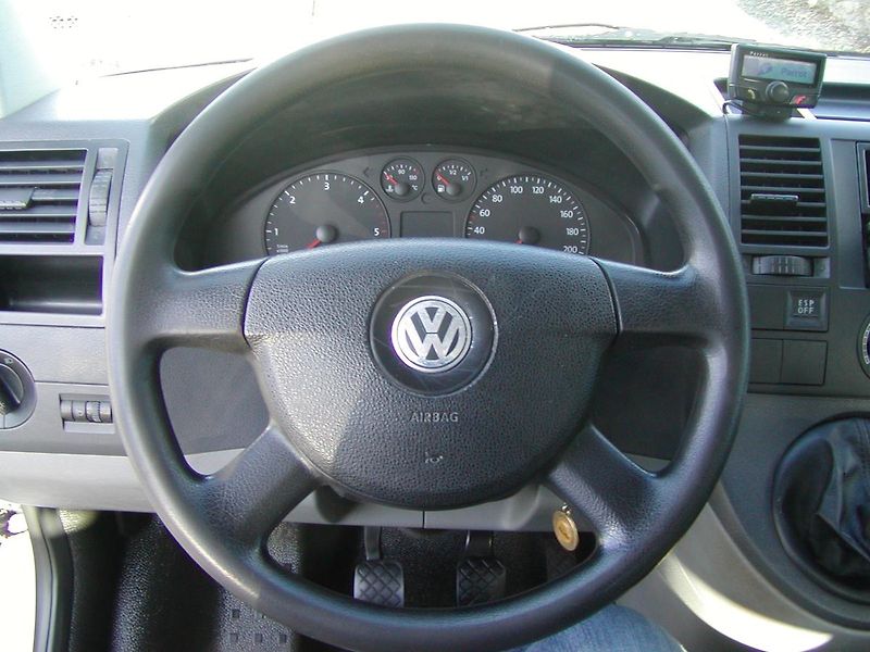 Volkswagen Transporter 1.9TDi,VALNÍK DK, NOVÁ KORBA - fotka 29 z 55