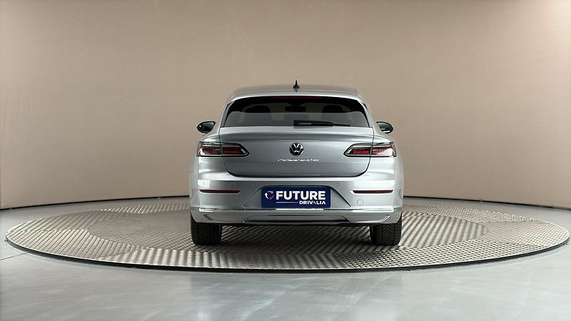 Volkswagen Arteon 2.0 TDI DSG Elegance Shooting - fotka 5 z 31