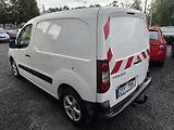 Peugeot Partner 1.6 HDI TZ  - náhled 2