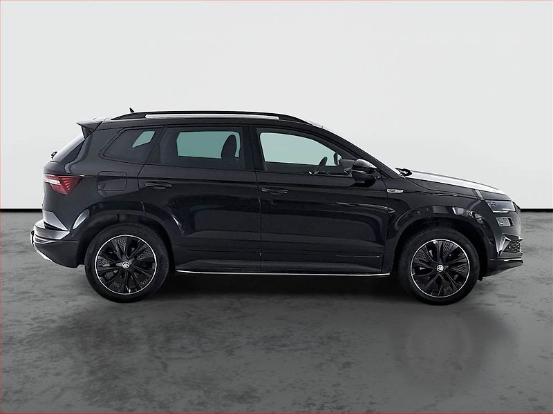Škoda Karoq (2023) Sportline 2.0 TDI - fotka 6 z 21