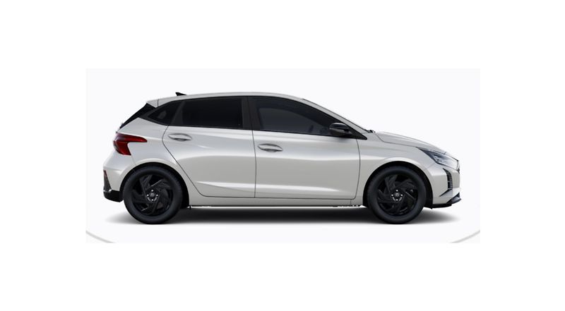 Hyundai i20 (2026) 1,0 T-GDI MT GO PLUS! - fotka 2 z 3