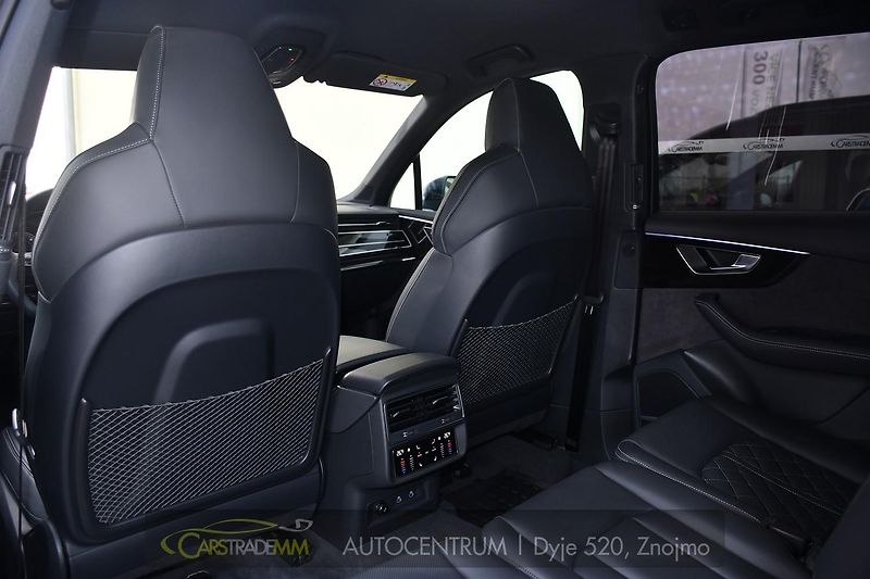 Audi Q7 50TDI Q S-LINE N.TOP Zadáno - fotka 13 z 66