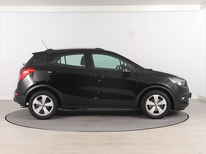 Opel Mokka (2018) 1.4 Turbo, Automat, Serv.kniha - fotka 6 z 12