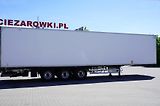 Lamberet (2016) refrigerated semi-trailer - náhled 4