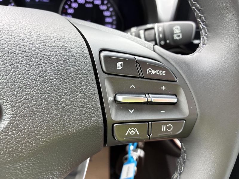 Hyundai i30 1.5T-GDi 118kW REZERVACE - fotka 27 z 34