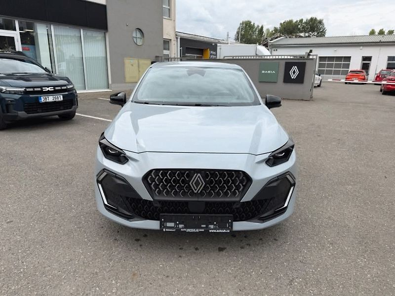 Renault Clio (2026) techno TCe 115 EDC MY00 - fotka 2 z 23