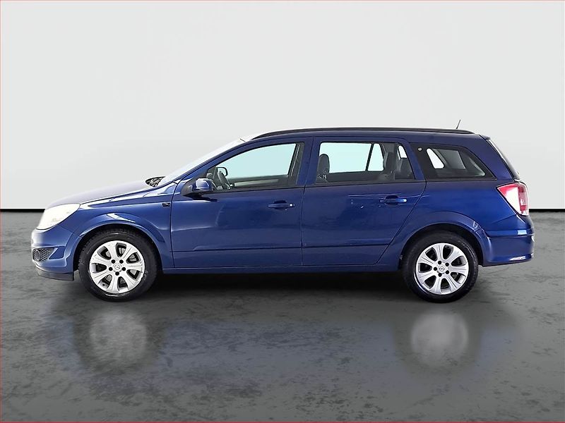 Opel Astra (2008) 1.9 CDTI, pěkný stav - fotka 3 z 16