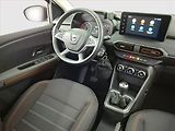Dacia Sandero (2022) 1.0 TCe, ČR,1.maj, Serv.kniha - náhled 7