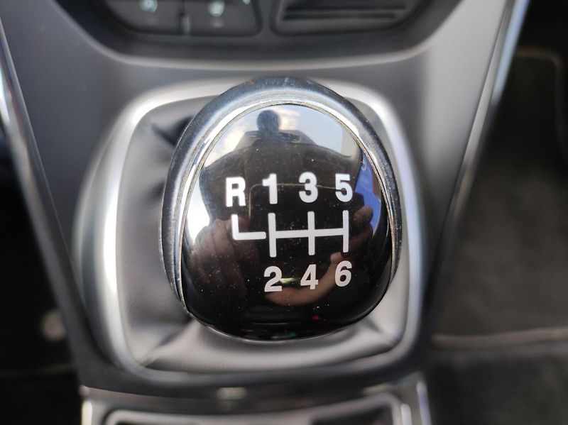 Ford Kuga (2018) ČR 1.5 EcoBoost 110kW - fotka 24 z 28