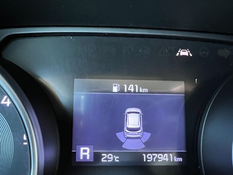 Kia Ceed (2019) SW 1.6CRDi Fresh! ČR! Tažné! - fotka 25 z 28