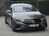 Mercedes-Benz EQE (2024) 350*4M*AMG*PAN*HYPERSCREEN*TOP - náhled 1