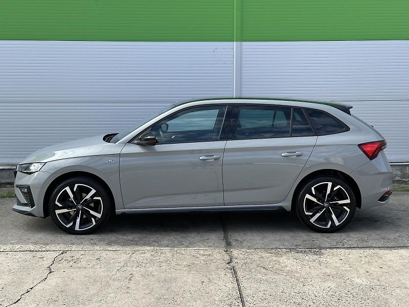 Škoda Scala 1.0TSi Monte Carlo 116PS Matri - fotka 7 z 38