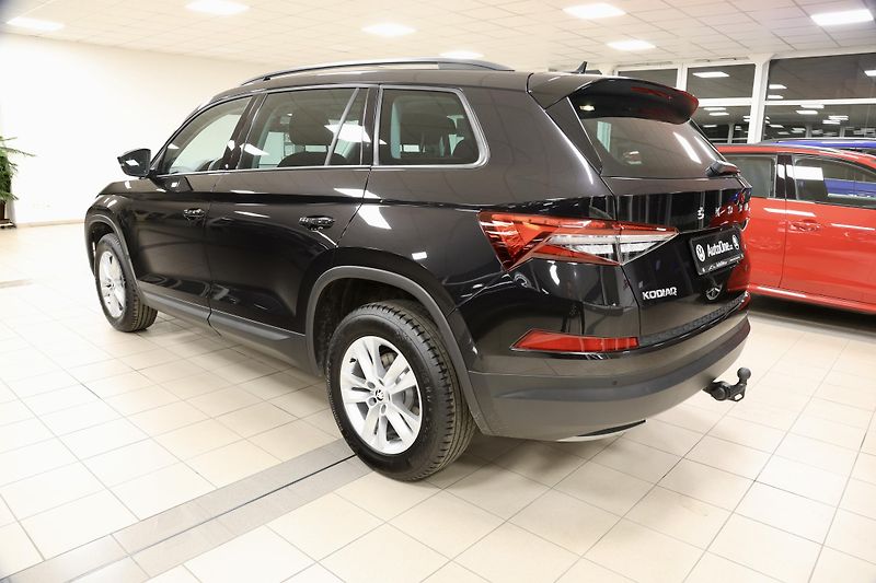 Škoda Kodiaq (2023) 2.0TDI DSG Display 7Míst Tažné - fotka 5 z 26